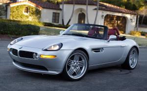 Alpina Roadster V8 (E52) (NA) '2002 - 03